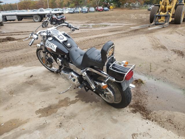 2000 HARLEY-DAVIDSON FXDWG 1HD1GEV12YY321628