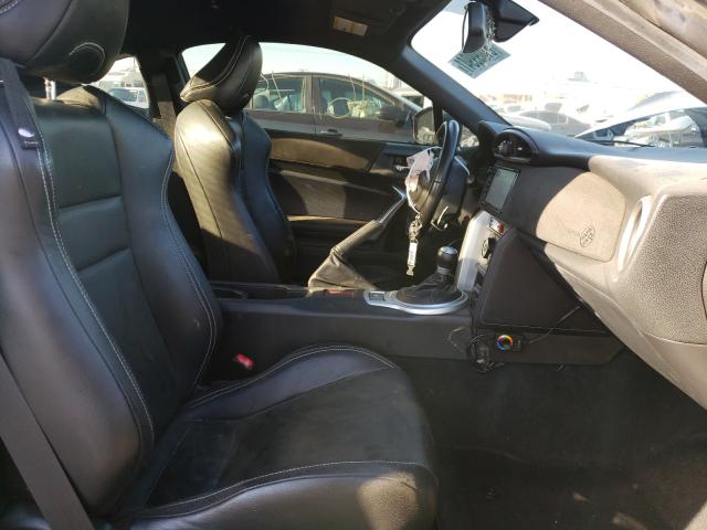 2019 TOYOTA 86 JF1ZNAA10K8701234