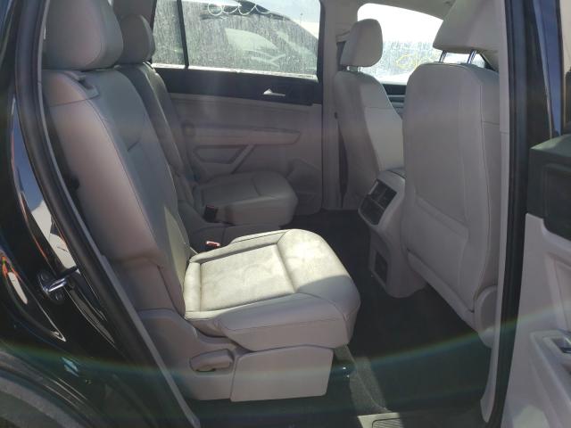 2020 VOLKSWAGEN ATLAS 1V2MR2CA2LC504946