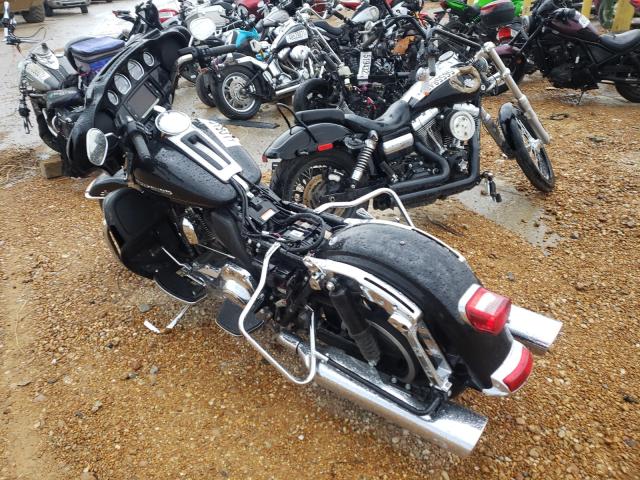2016 HARLEY-DAVIDSON FLHTK ULTR 1HD1KEL12GB676057