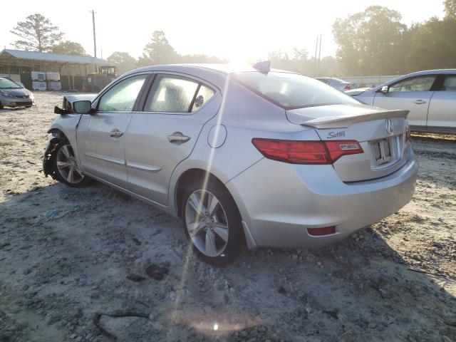 2015 ACURA ILX 20 19VDE1F39FE008021