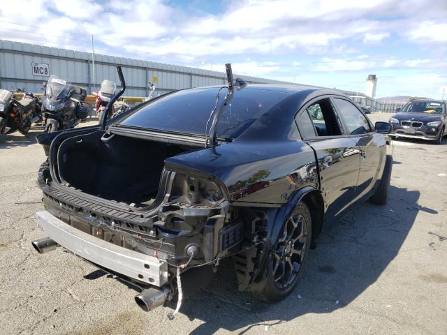 2020 DODGE CHARGER SR 2C3CDXL9XLH243954