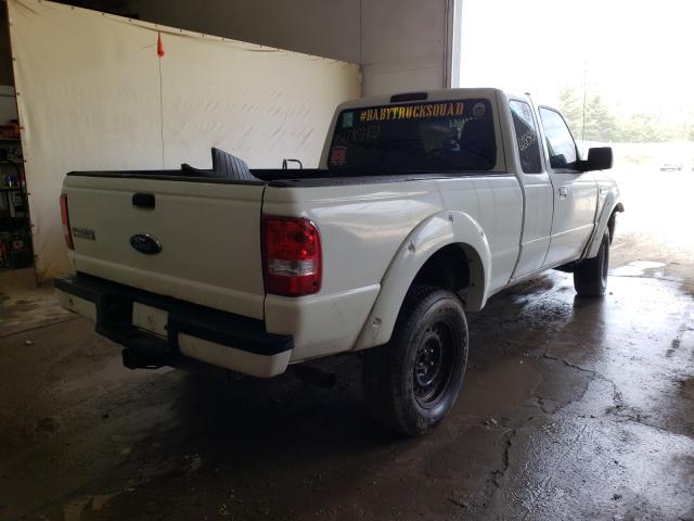 2010 FORD RANGER SUP 1FTLR4FEXAPA07110