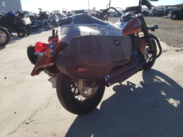 2020 HARLEY-DAVIDSON FLHCS 1HD1YBK26LB041392