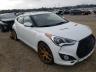 2014 HYUNDAI  VELOSTER