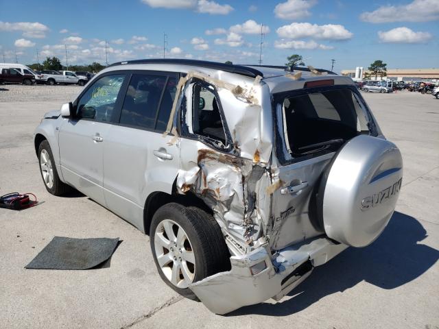 2010 SUZUKI GRAND VITA JS3TE1D99A4100025