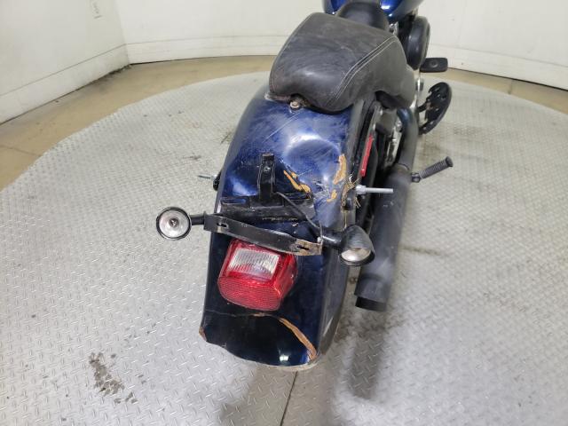 2012 HARLEY-DAVIDSON FLSTFB FAT 1HD1JNV16CB015156