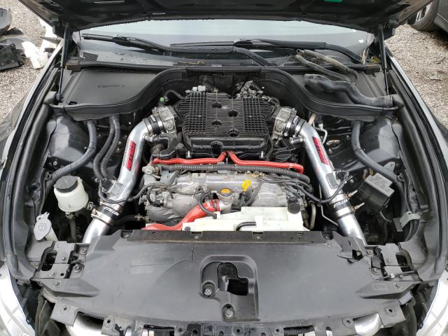 2013 INFINITI G37 SPORT JN1CV6FE1DM770259