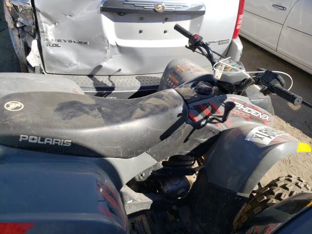 2019 POLARIS PHOENIX 20 RF3YAP200KT013174