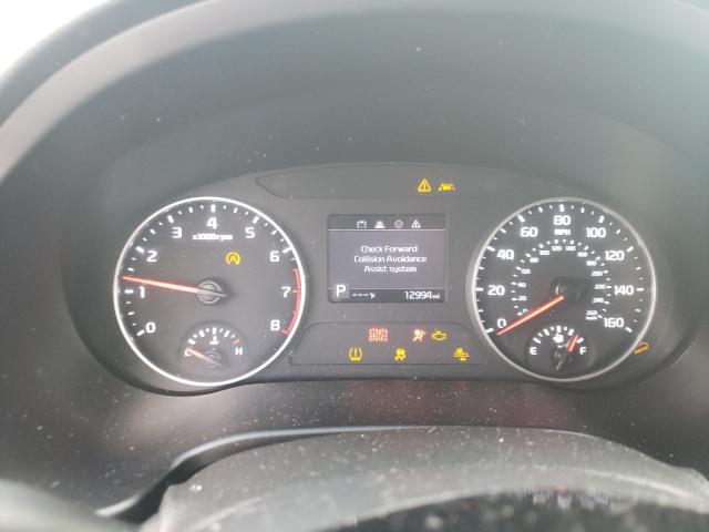 2021 KIA SELTOS S KNDEU2AAXM7100147