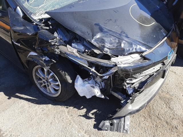 2021 TOYOTA PRIUS SPEC JTDKAMFU0M3148578