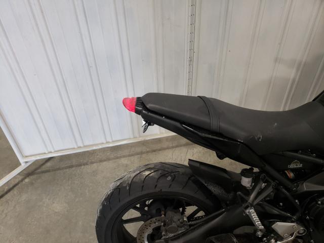 2016 YAMAHA FZ09 JYARN33E1GA011137
