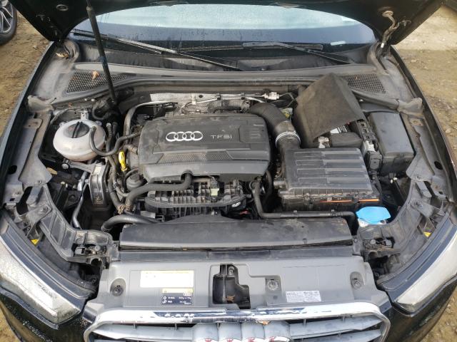 2015 AUDI A3 WAUBFGFF7F1008480