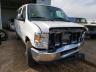 2014 FORD  ECONOLINE