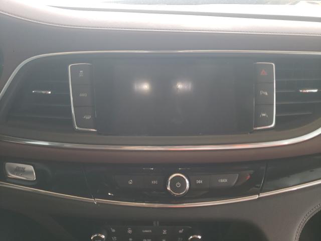 2018 BUICK ENCLAVE AV 5GAEVCKW3JJ188178