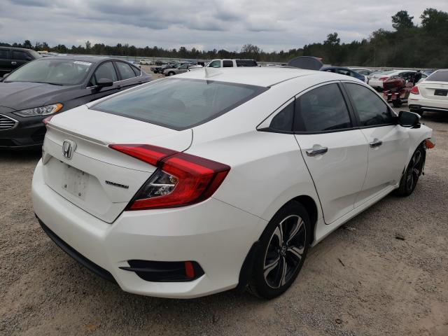 2016 HONDA CIVIC TOUR 19XFC1F90GE021722