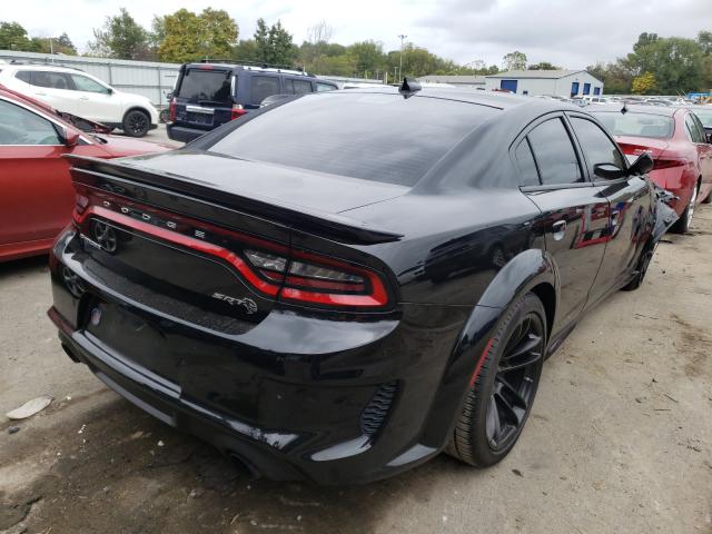 2020 DODGE CHARGER SR 2C3CDXL91LH227898