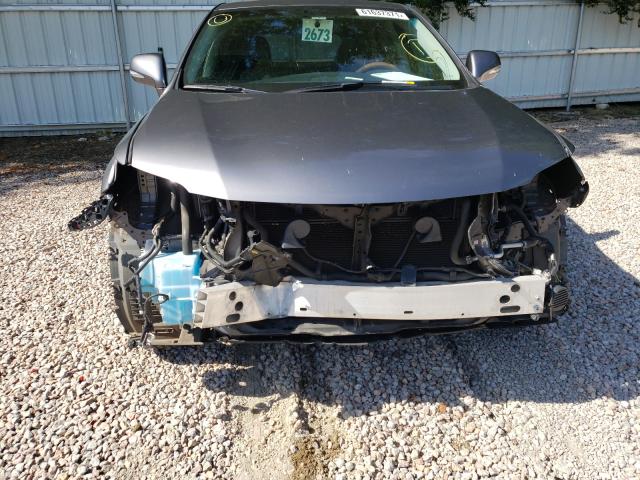 2015 LEXUS RX 450H 2T2ZB1BA9FC004510