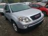 2009 GMC  ACADIA