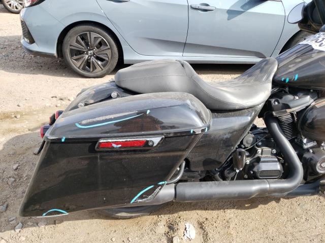 2019 HARLEY-DAVIDSON FLHXS 1HD1KRP37KB622040