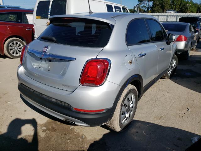 2017 FIAT 500X POP ZFBCFXAB7HP517614