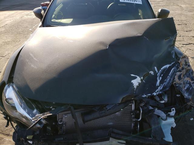 2019 TOYOTA 86 JF1ZNAA10K8701234