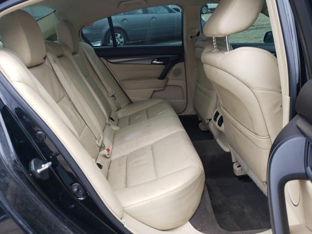 2013 ACURA TL TECH 19UUA8F58DA004878