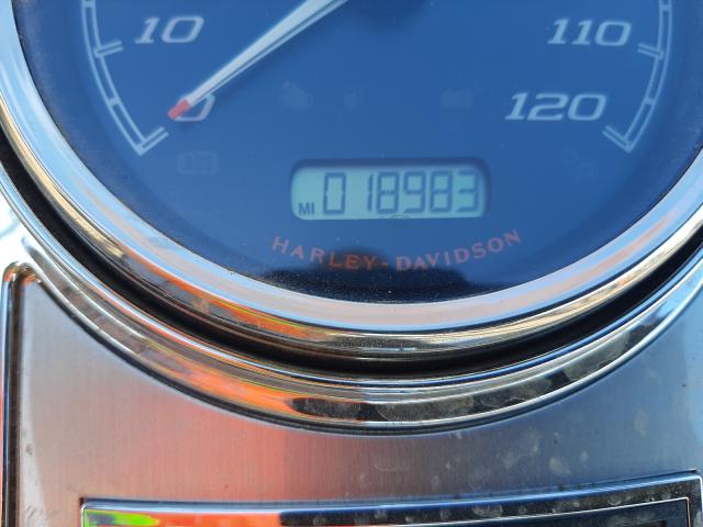 2016 HARLEY-DAVIDSON FLHR ROAD 1HD1FBM1XGB676762
