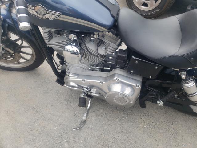 2003 HARLEY-DAVIDSON FXD 1HD1GHV373K313815