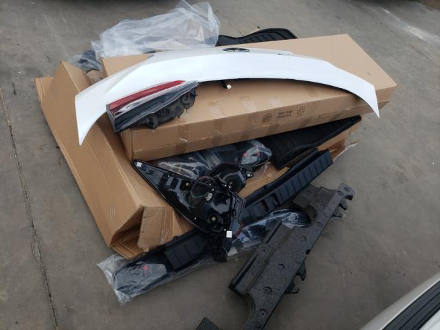 2017 LEXUS RX 350 L 2T2ZZMCA6HC038497