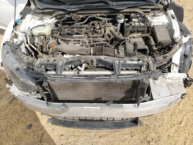 2016 HONDA CIVIC TOUR 19XFC1F90GE002992