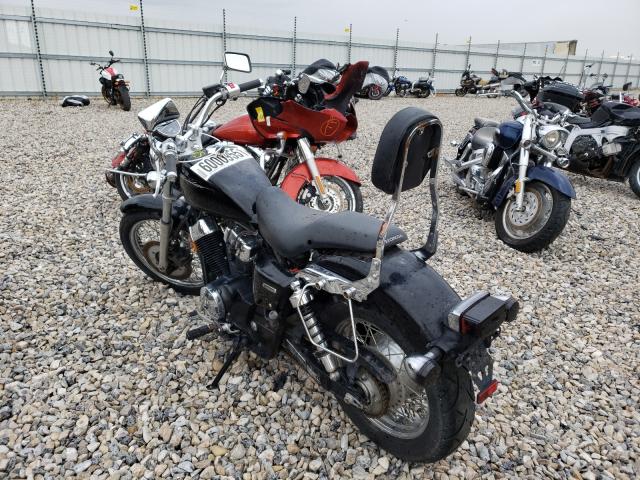 2013 HONDA VT750 S JH2RC5810DK300700