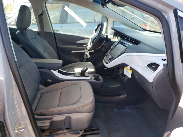 2021 CHEVROLET BOLT 1G1FZ6S0XM4113896