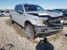 2019 FORD  F-150