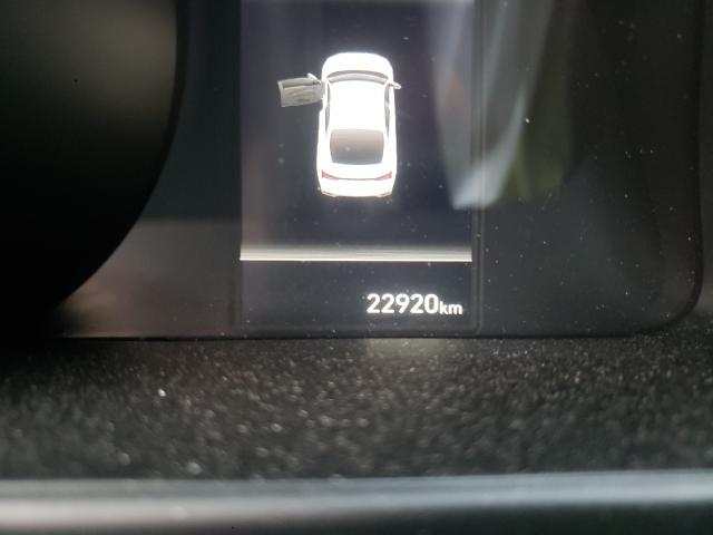 KMHLM4AG4MU186740 Hyundai Elantra Se 2021. Фото: 7