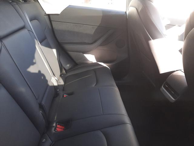 2021 TESLA MODEL Y 5YJYGDEE8MF095117