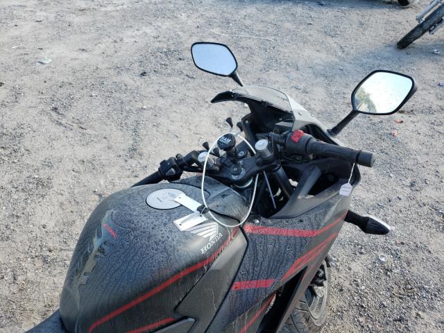 2020 HONDA CBR300 R MLHNC5104L5600467