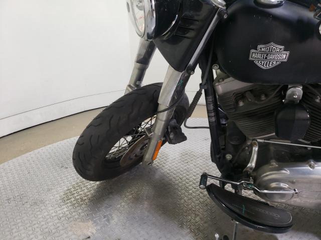 2013 HARLEY-DAVIDSON FLS SOFTAI 1HD1JRV14DB016458