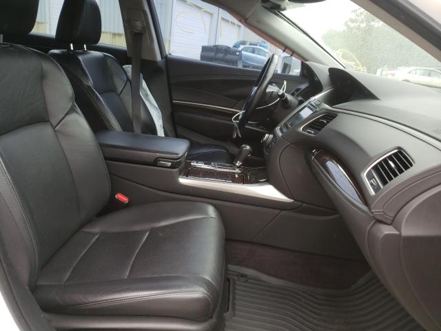 2014 ACURA RLX TECH JH4KC1F51EC005902