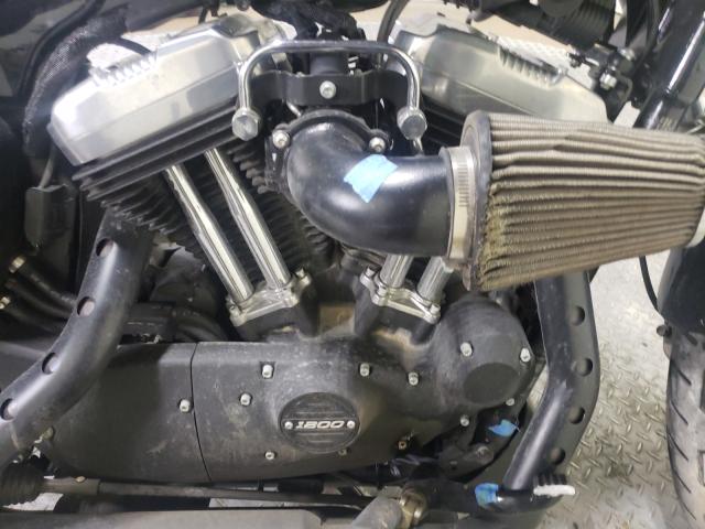 2016 HARLEY-DAVIDSON XL1200 FOR 1HD1LC315GC435489