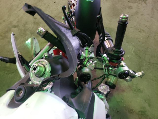 2021 DUCATI PANIGALE V ZDMHAATW6MB004090