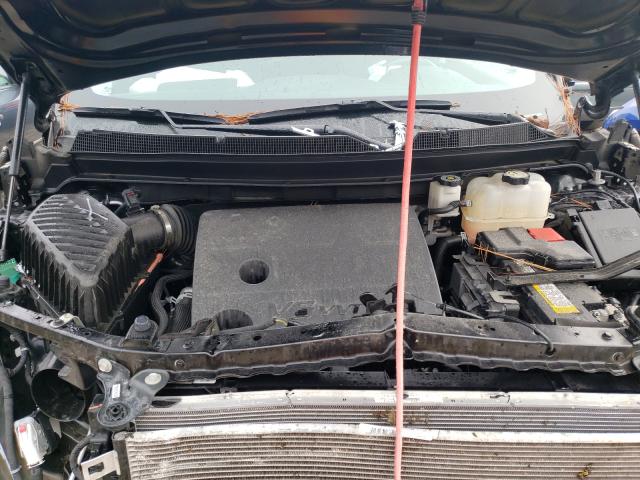 2020 CHEVROLET TRAVERSE R 1GNERJKW9LJ187960