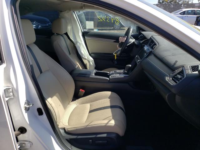 2016 HONDA CIVIC TOUR 19XFC1F95GE219695