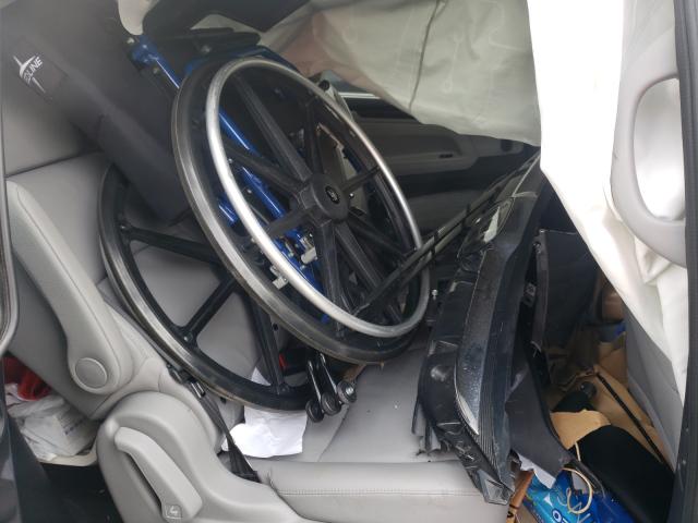 2020 HONDA ODYSSEY EL 5FNRL6H91LB039707