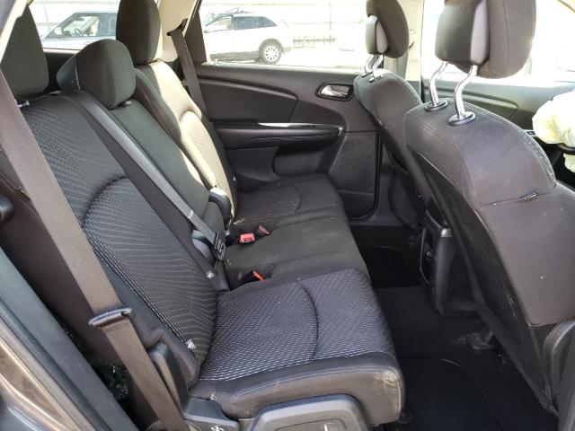 2014 DODGE JOURNEY 3C4PDCBG0ET238469