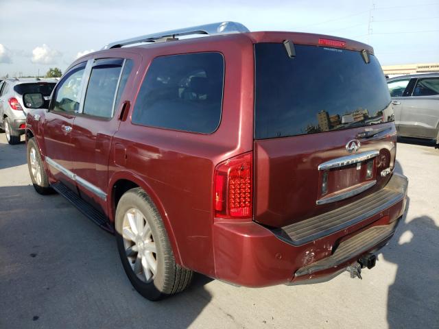 2010 INFINITI QX56 5N3ZA0ND6AN903776