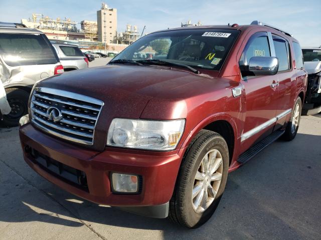 2010 INFINITI QX56 5N3ZA0ND6AN903776
