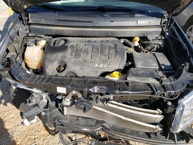 2014 DODGE JOURNEY 3C4PDCBG0ET238469