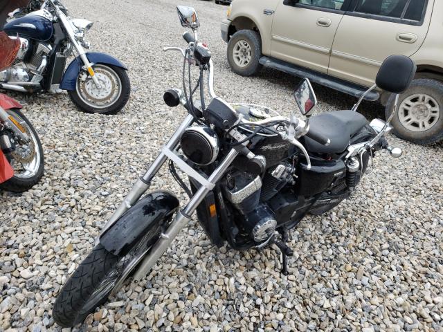 2013 HONDA VT750 S JH2RC5810DK300700