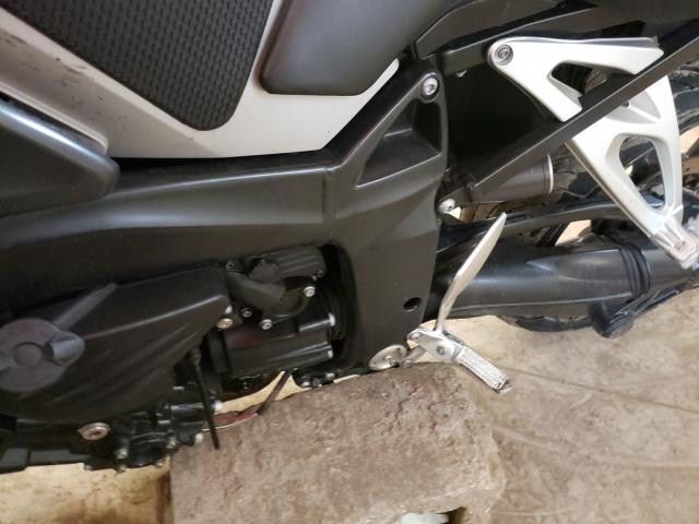 2006 BMW K1200 R WB10594026ZN56019